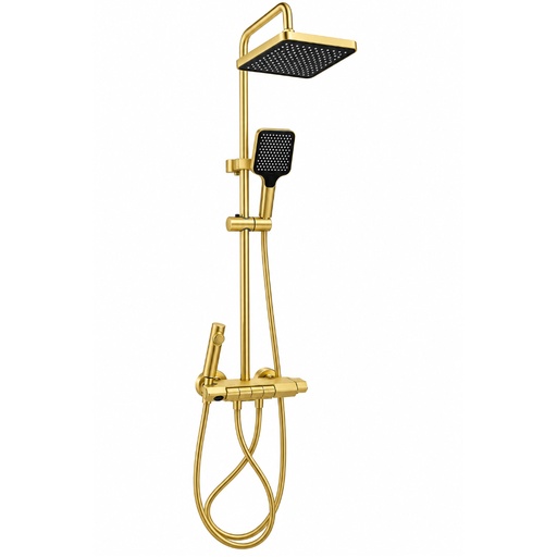 [22-0165] DUCHA DE COLUMNA SEAWELL REF.GOLD 6022