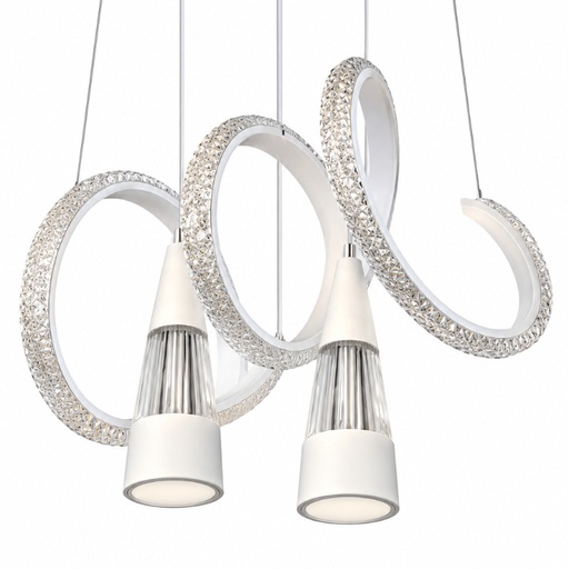 [33-2301] LAMPARA LED REF.1217-GD