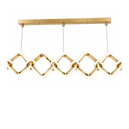 [33-2302] LAMPARA LED REF.1189-GD 