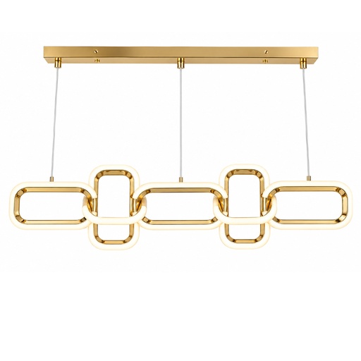 [33-2303] LAMPARA LED REF.1187-GD 
