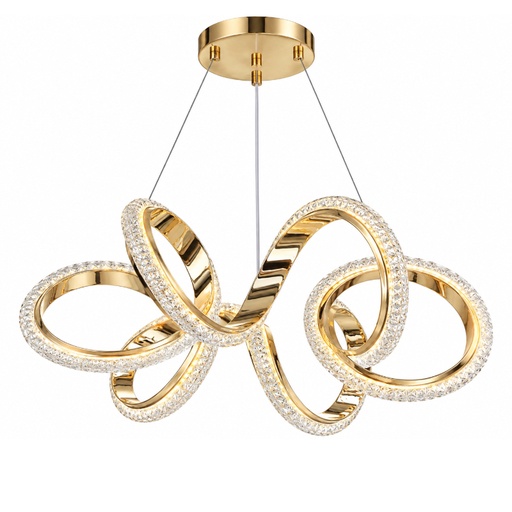 [33-2305] LAMPARA LED REF.1225-GD