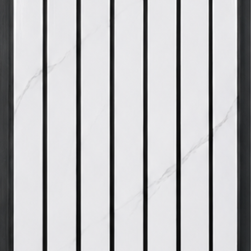 [11-1656] PANEL RANURADO XL 30X8X2900MM REF. 51901-3