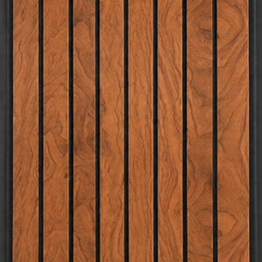 [11-1658] PANEL RANURADO XL 30X8X2900MM REF. FX34-1