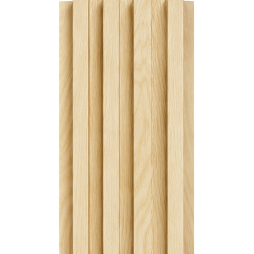 [11-1655] PANEL RANURADO 23X160X2900MM REF. 52121-9