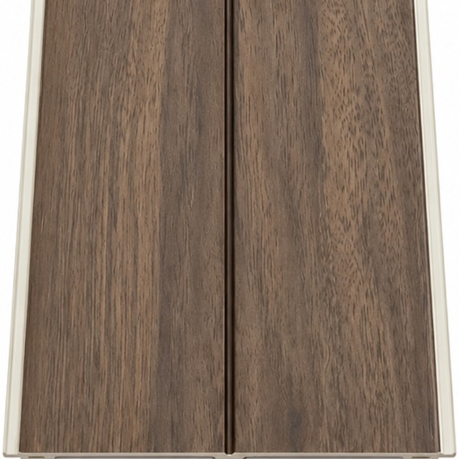 [11-1668] PANEL PVC 16 X 290CM TABLILLA WALNUT AZ002-20004F