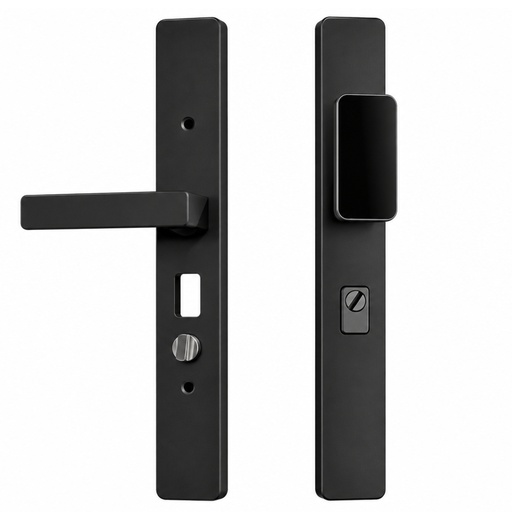 [15-0300] MANIGUETA PARA PUERTA MULTILOCK REF. DJ86-9