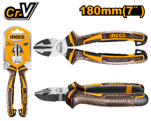 [HDCP28188] ALICATE 7"