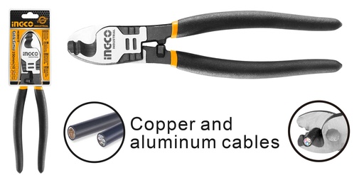 [HCCB0210] [AGOTADO] ALICATE PARA CABLE 10"