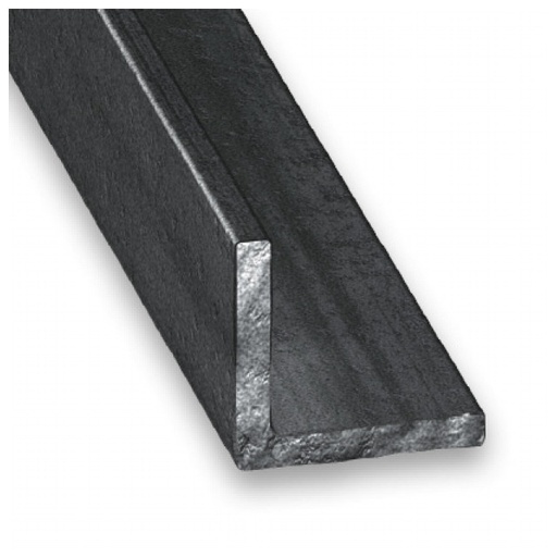 [24-0054] ANGULO 3/16" X 1" / 4.5MM X 25MM