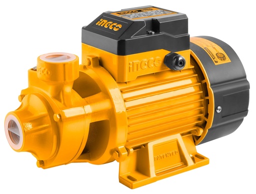 [UVPM3708] BOMBA PERIFERICA 370 W 0.5 HP 1"