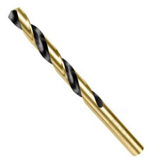 [DBT11003163] BROCA DE HSS PARA METAL 3/16"