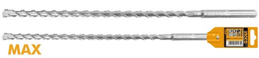 [DBH124030802] BROCA DE CONCRETO SDS MAX 3/8" X 13-3/8"