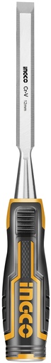 [HWC0812] CINCEL PARA MADERA 12MM X 140MM