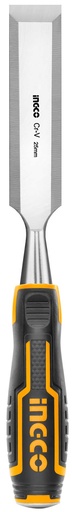 [HWC0825] CINCEL PARA MADERA 25MM X 140MM