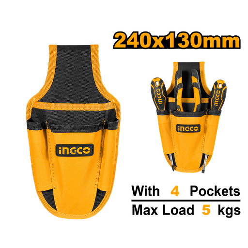 [HTBP04011] CINTURON DE HERRAMIENTAS 5KG