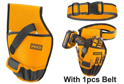 [HTBP03011] CINTURON DE HERRAMIENTAS 8KG