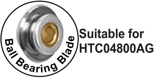 [HTC04800B] CUCHILLA CORTADORA DE BALDOSA