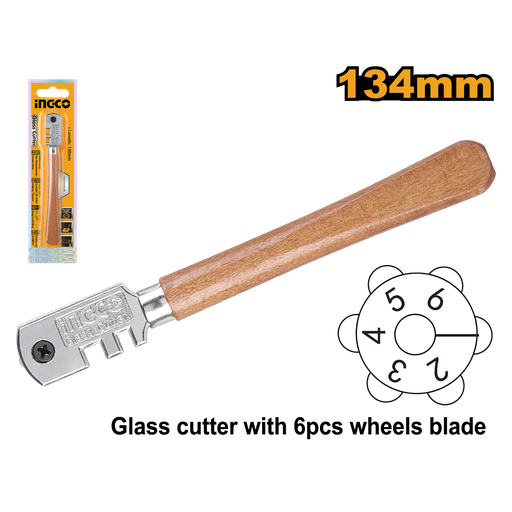 [HGCT02] CUCHILLA PARA VIDRIO 130MM