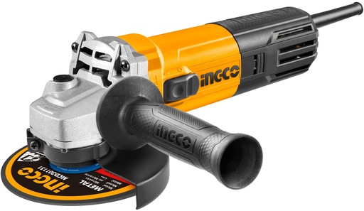 [UAG110018] [AGOTADO] ESMERILADORA ANGULAR 1100W 5"