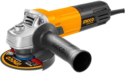 [UAG8508] ESMERILADORA ANGULAR 4-1/2" 950W