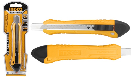 [HKNS18068] EXACTO 9MM X 80MM