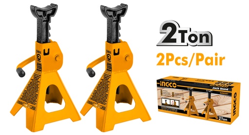 [HJS0201] GATO 2TON PAR