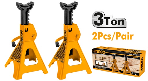 [HJS0301] GATO 3TON PAR