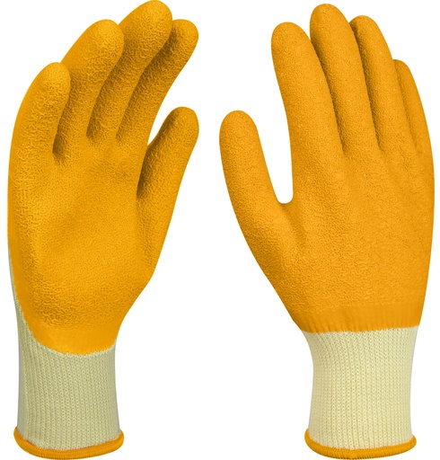 [HGVL04-XL] [AGOTADO] GUANTES DE LATEX XL