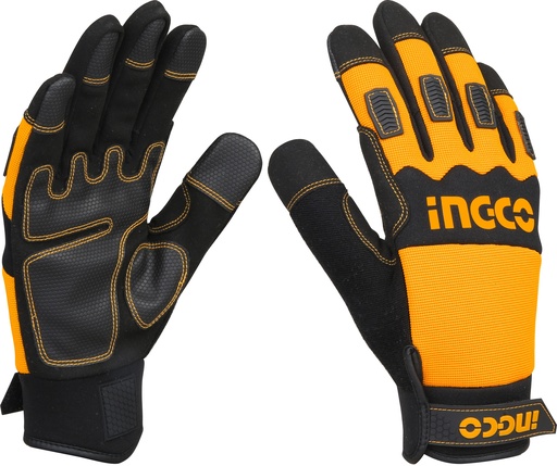 [HGMG02-XL] GUANTES MECANICO XL
