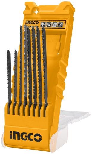 [AKD8088] HOJA CALADORA MIXTO SET 8 PCS