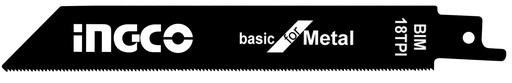[SSB922EF] HOJA PARA SABLE 18TPI SET 2 PCS