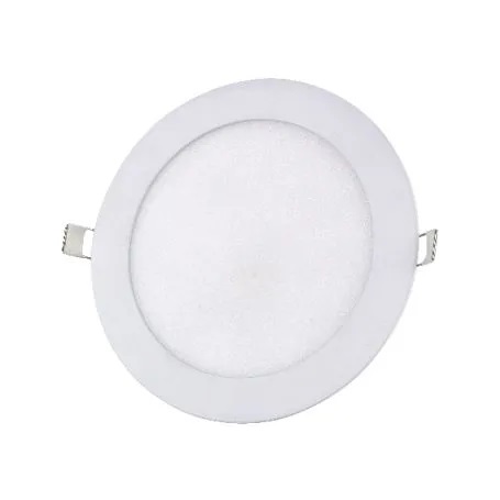 [33-1187] LAMPARA LED WELLUX 18W REDONDO