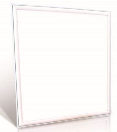 [33-1438] LAMPARA LED PANEL LIGHT 2 X 2 48W BLANCO EDWIN