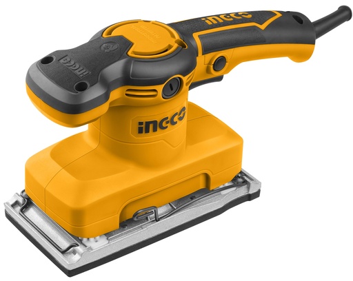 [UFS3208] LIJADORA DE ACABADO 320W  7" X 3.5"