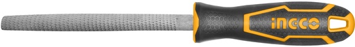 [HWHF088] [AGOTADO] LIMA MEDIA LUNA MADERA 200MM
