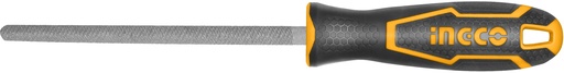 [HSRF088] [AGOTADO] LIMA REDONDA METAL 200MM
