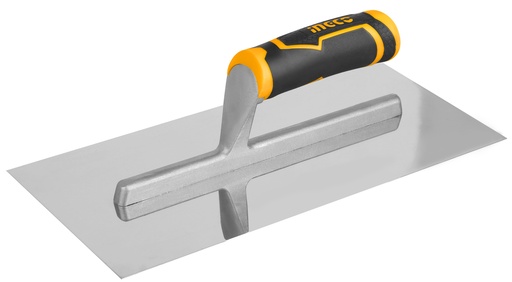 [HPT28138S] LLANA LISA ACERO INOXIDABLE 280X130MM