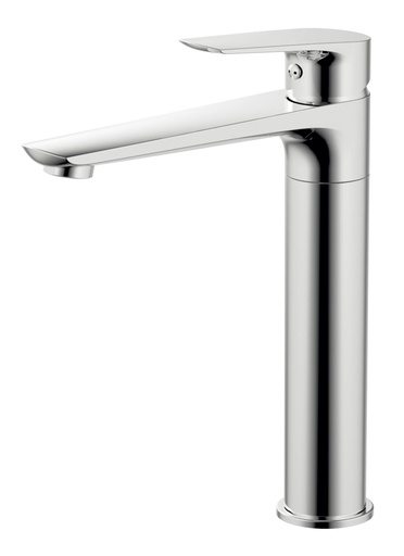 [HSLBM12702] LLAVE DE LAVAMANO SENCILLA PALANCA