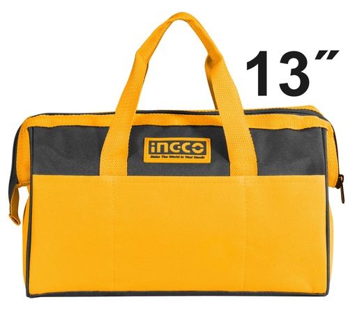 [HTBG28131] MALETA DE HERRAMIENTA 13" 12KG