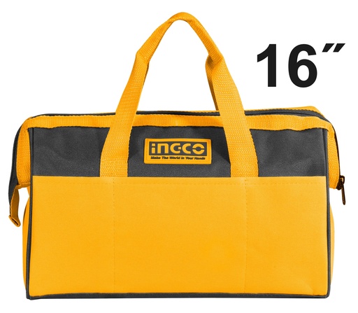 [HTBG28161] MALETA DE HERRAMIENTA 16" 15KG