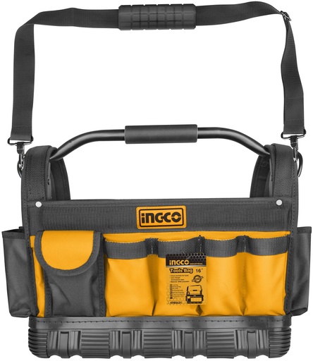 [HTBGL01] MALETA DE MANO PARA HERRAMIENTAS 16" 20KG