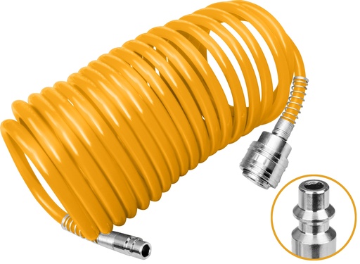 [AH1101.1] [AGOTADO] MANGUERA PARA COMPRESOR DE AIRE 10M