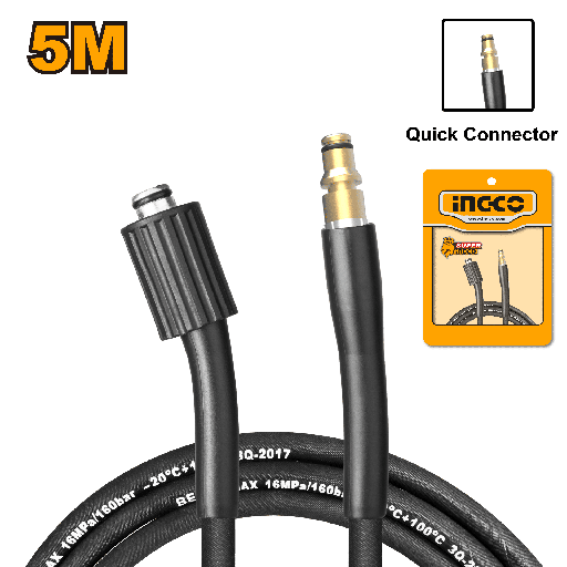 [AHPH5028] MANGUERA PARA HIDROLAVADORA