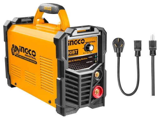 [ING-UMMA1606] MAQUINA DE SOLDAR INVERTER 110V 160A