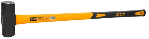 [HSM01598] MARTILLO DE PERFORACION MANGO DE FIBRA LARGO 12 LB