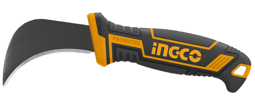 [HPK81801] NAVAJA CURVA 180MM ACERO INOX