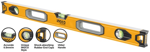 [HSL08080] NIVEL 80CM