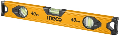 [HSL18040] NIVEL ALUMINIO 40CM