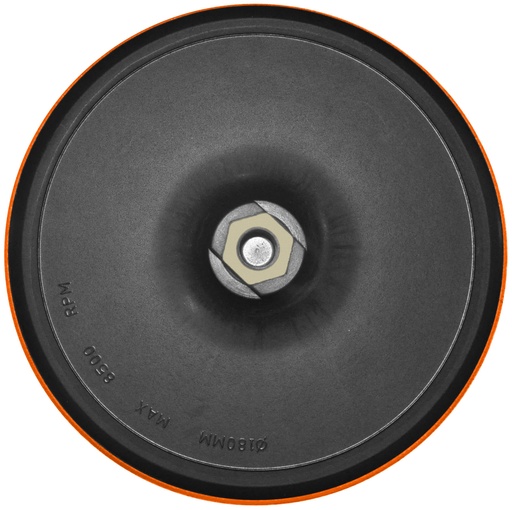 [UPP0111801] PAD PARA PULIDORA 7"