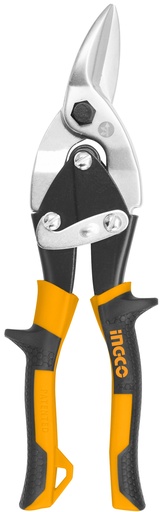 [HTSN0110L] PINZA AVIADOR CORTE IZQUIERDO  10"